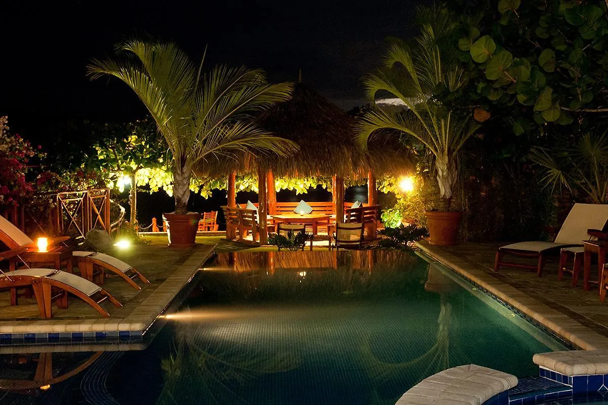 Whispering Waters Seven Bedroom Villa Saint Ann