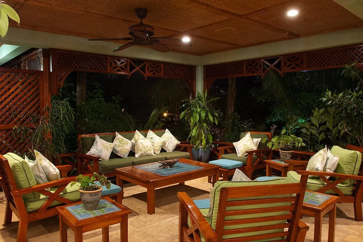Whispering Waters Seven Bedroom Villa Saint Ann Jamaica