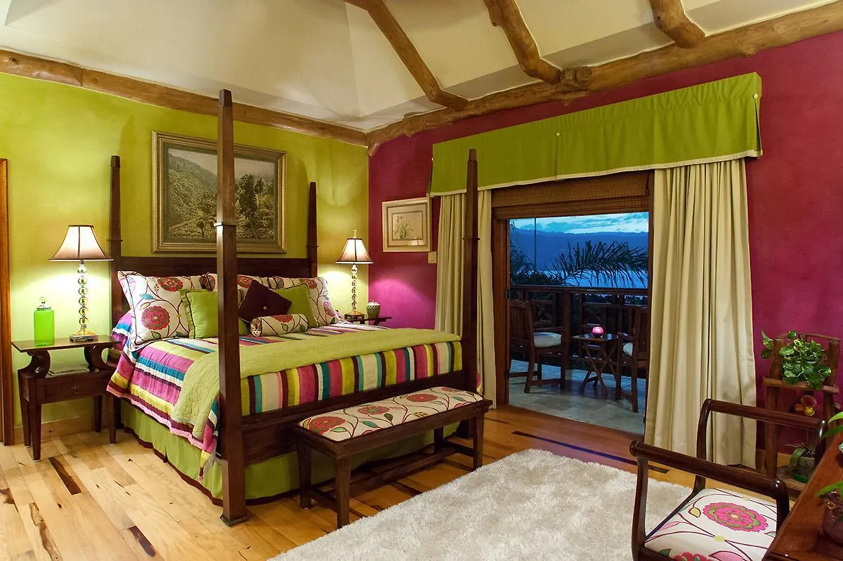 Whispering Waters Seven Bedroom Villa Saint Ann