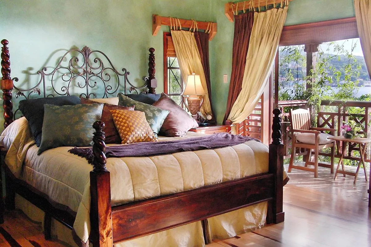 Whispering Waters Seven Bedroom Villa Saint Ann Jamaica