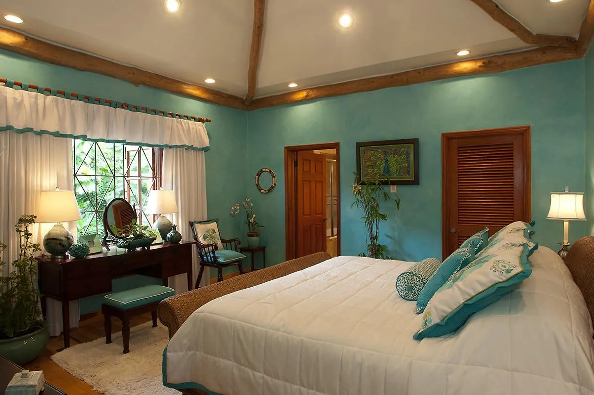 Whispering Waters Seven Bedroom Villa Saint Ann