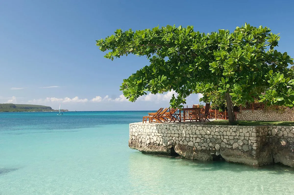 Whispering Waters Seven Bedroom Villa Saint Ann 0*,