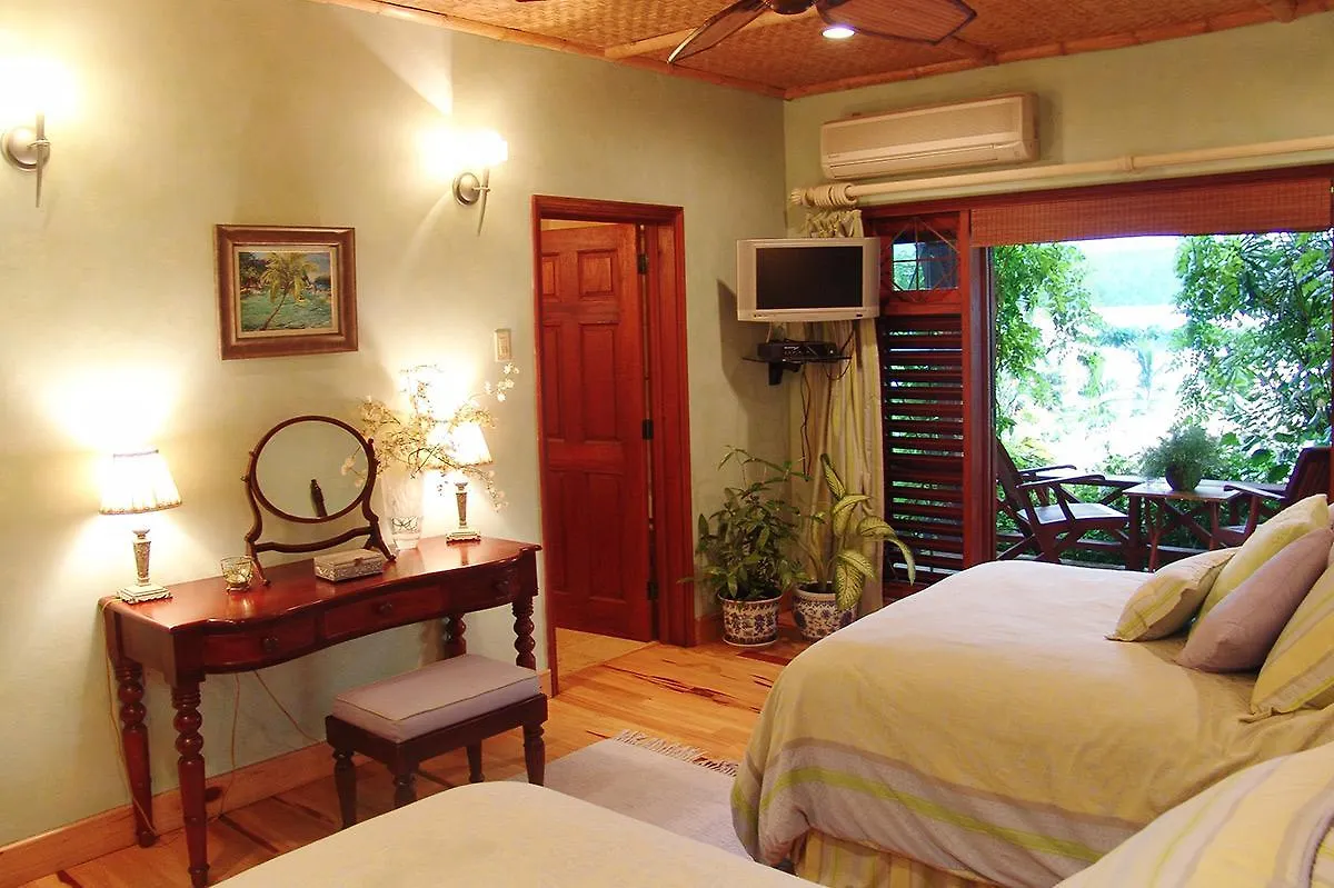 Whispering Waters Seven Bedroom Villa Saint Ann