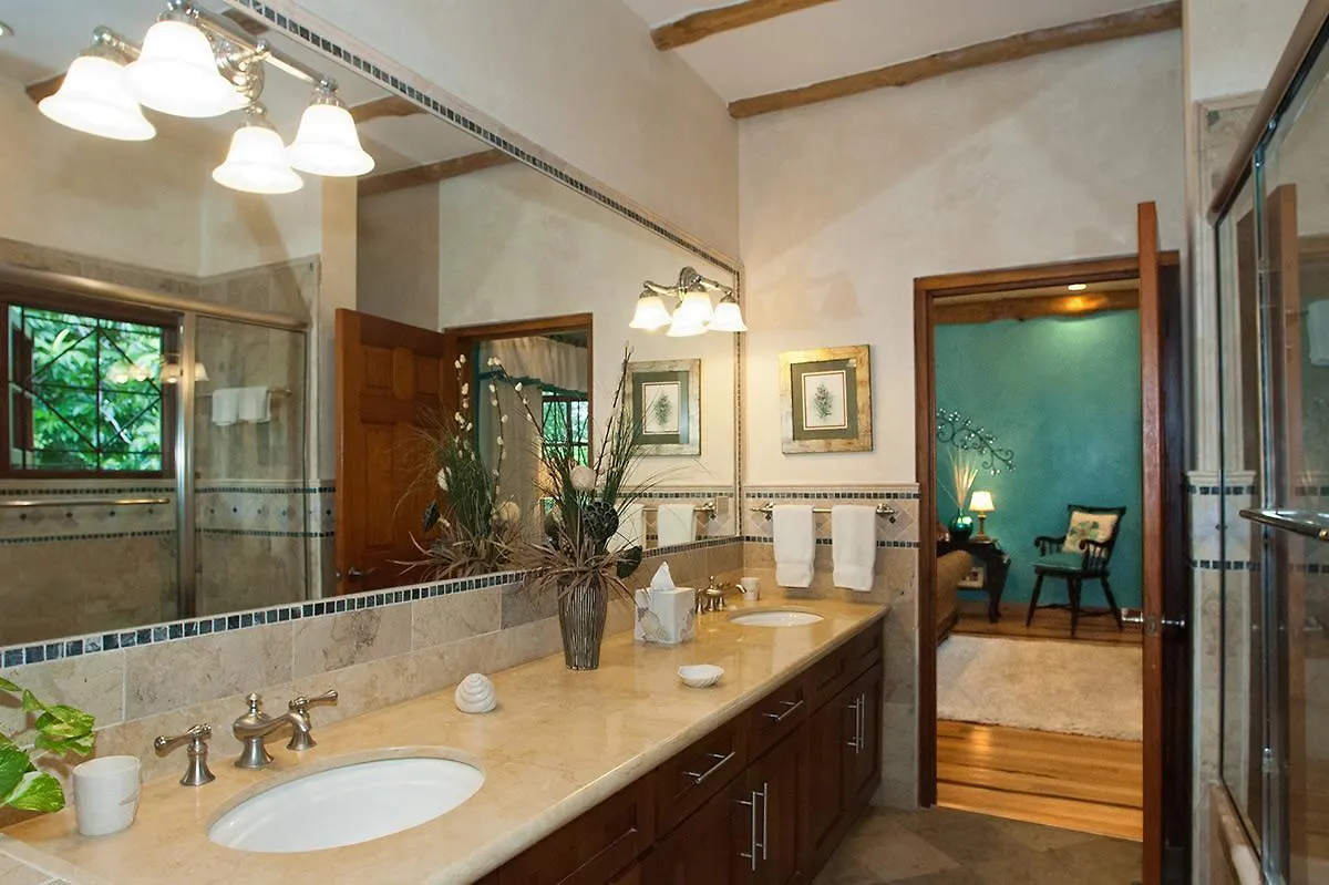 Whispering Waters Seven Bedroom Villa Saint Ann Jamaica