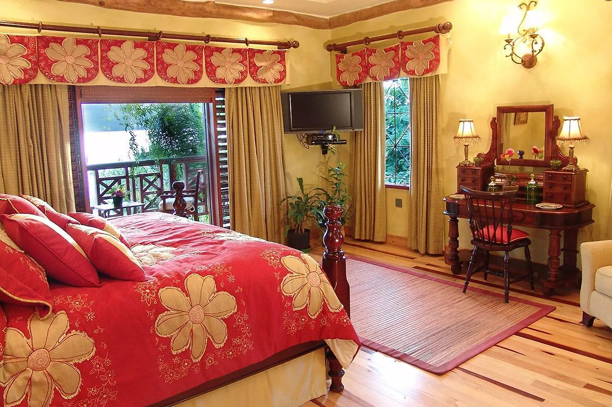 Whispering Waters Seven Bedroom Villa Saint Ann