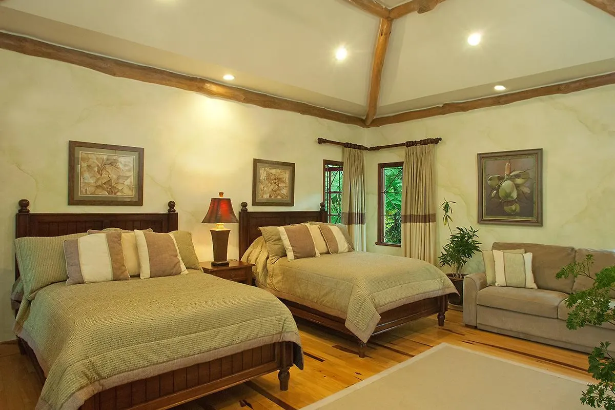 Whispering Waters Seven Bedroom Villa Saint Ann Jamaica