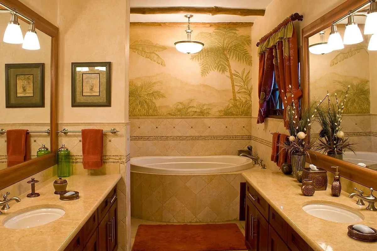 Whispering Waters Seven Bedroom Villa Saint Ann 0*,  Jamaica