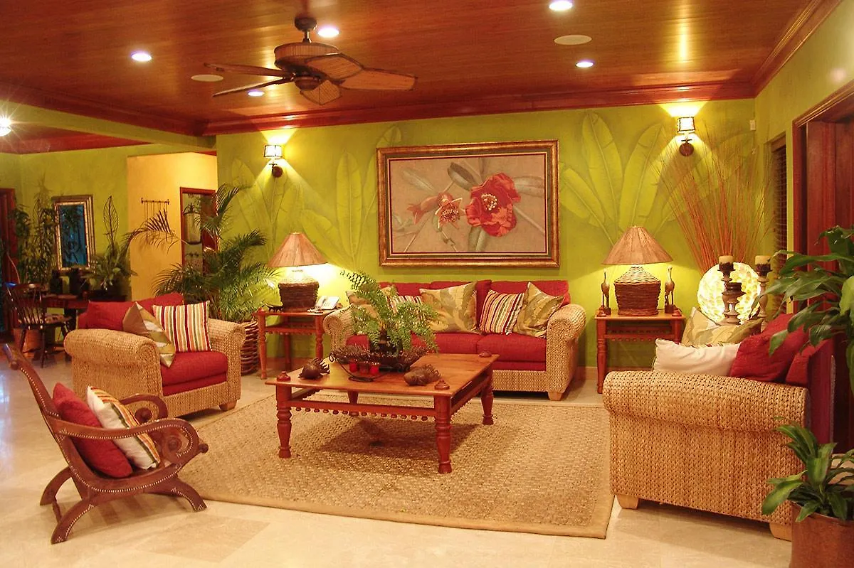 Whispering Waters Seven Bedroom Villa Saint Ann
