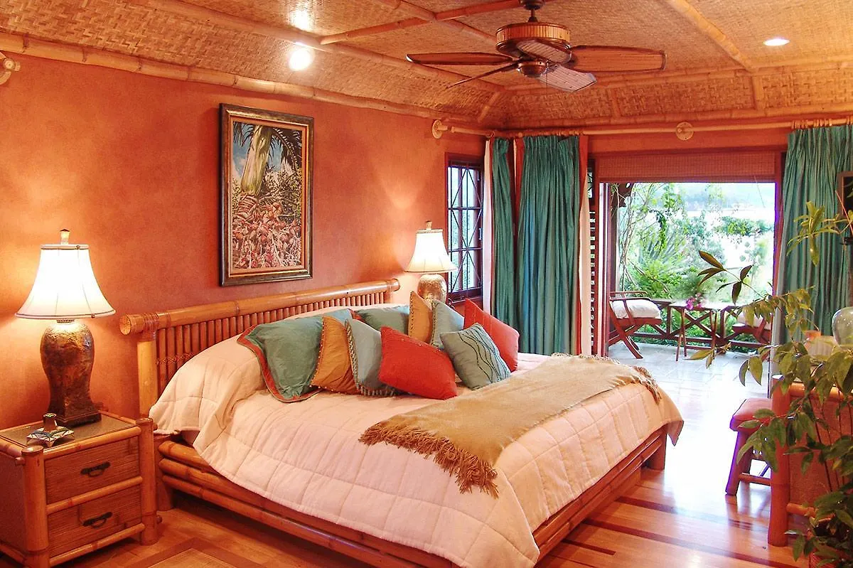 Whispering Waters Seven Bedroom Villa Saint Ann Jamaica