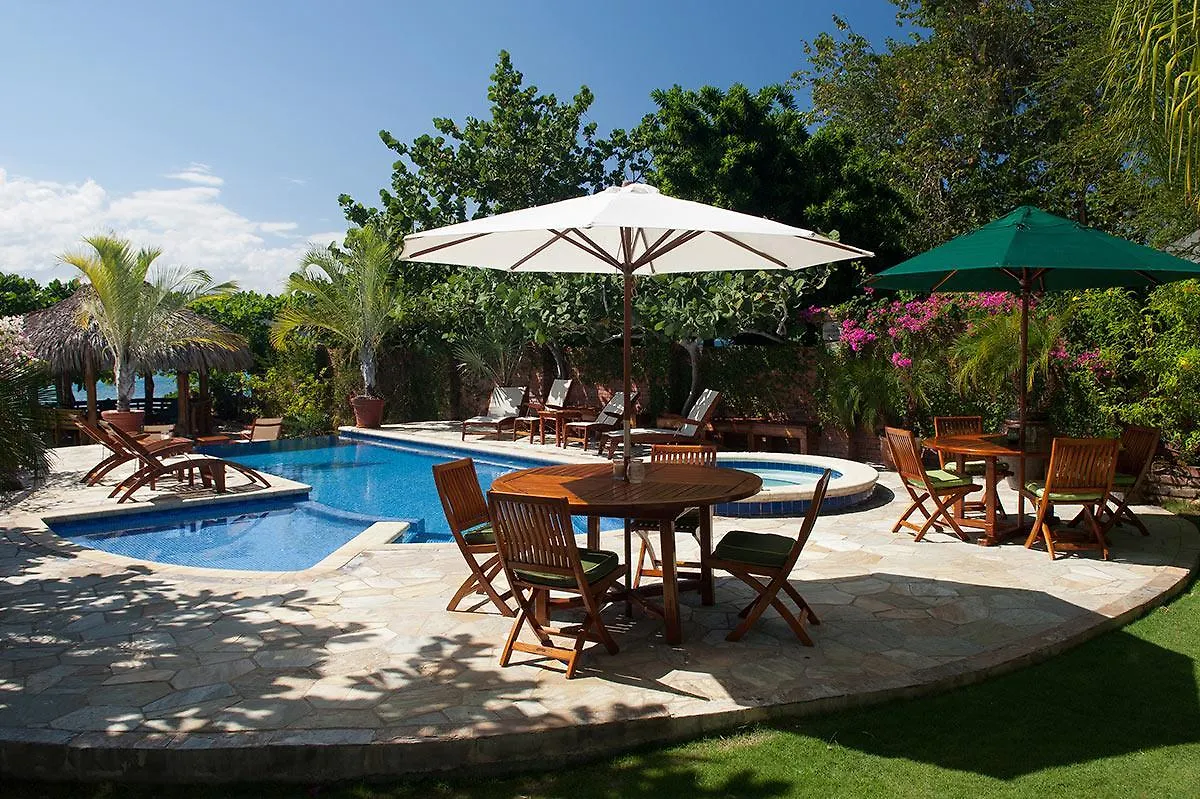 Whispering Waters Seven Bedroom Villa Saint Ann