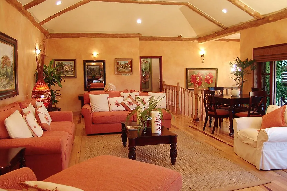 Whispering Waters Seven Bedroom Villa Saint Ann