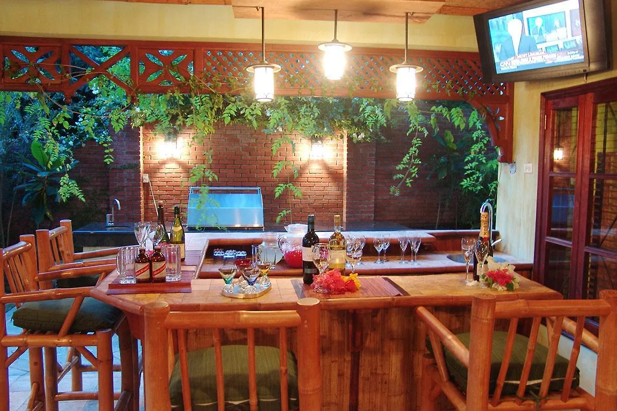 Whispering Waters Seven Bedroom Villa Saint Ann