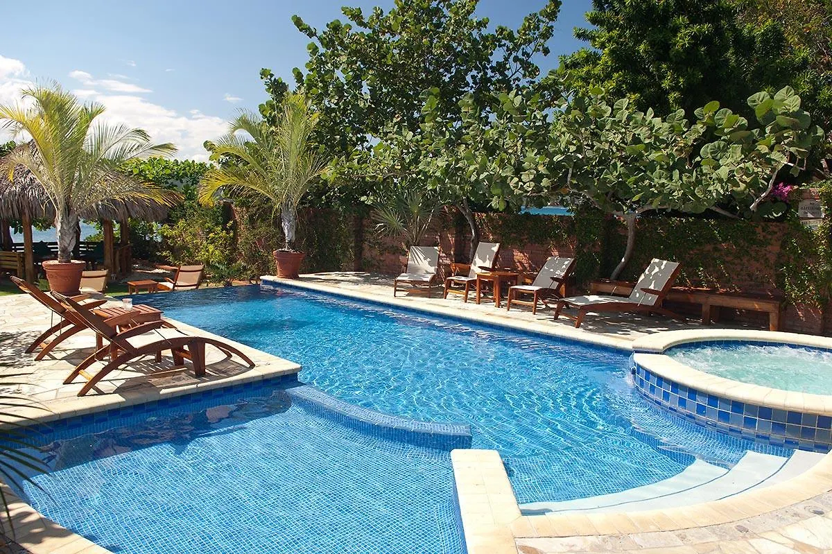 Whispering Waters Seven Bedroom Villa Saint Ann